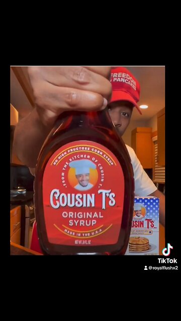 Maga Monday Truth Train