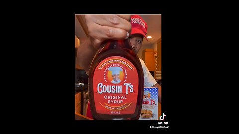 Maga Monday Truth Train