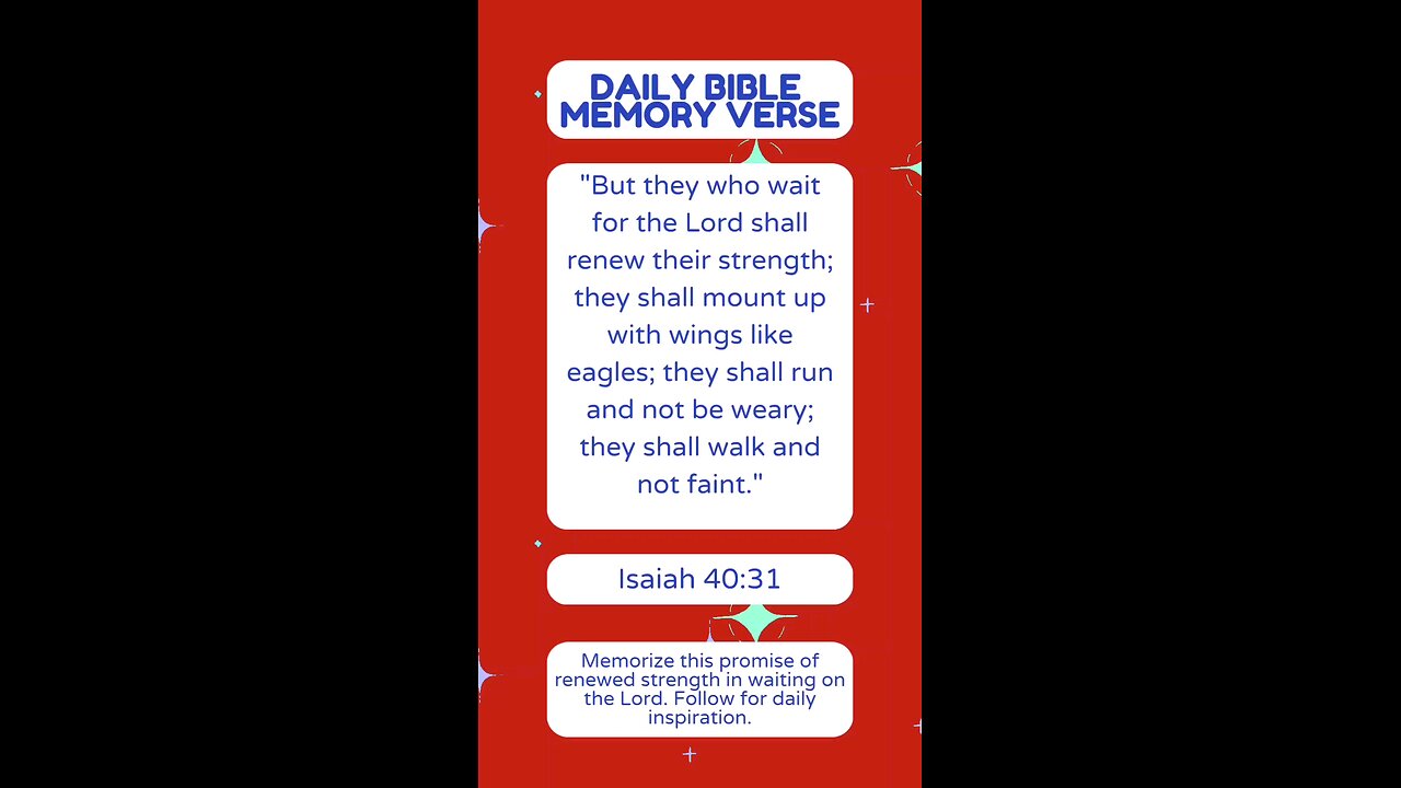 Bible Memory Verse of the Day #christianity #God #Jesus #Bible #Biblestudy #Isaiah