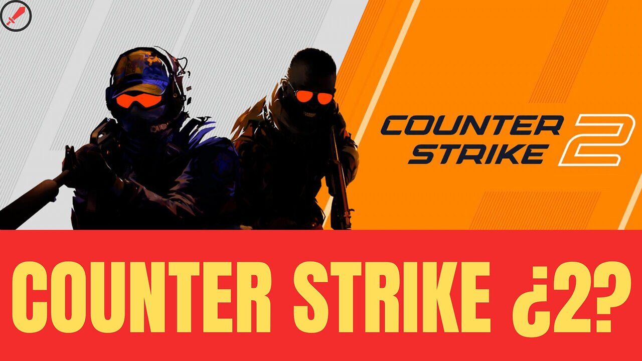 Partysoft-Trying Counter-Strike 2 for the first time, and being very bad at it