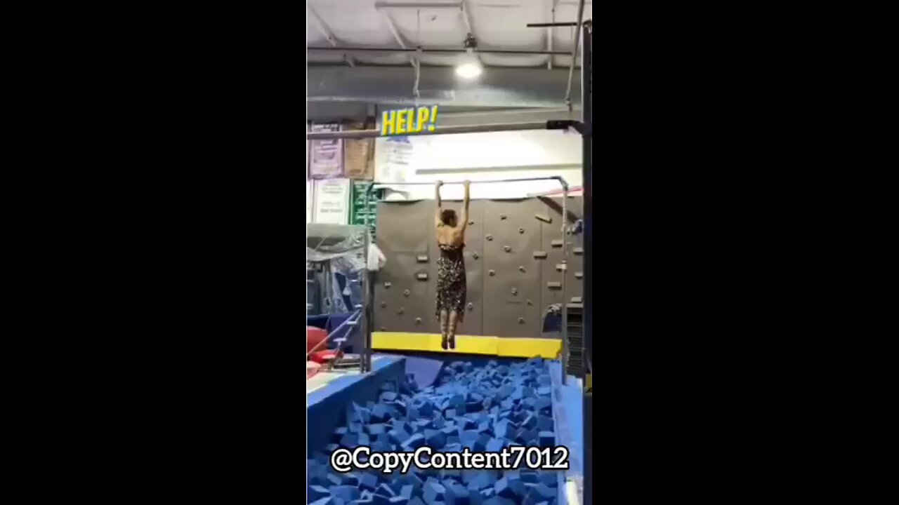 super hero slide 😂😂 funny video
