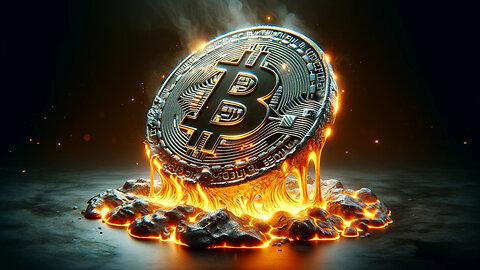 Bitcoin melting up, using otherwise-lost energy, Wall Street shorters, BTC Prague - Ep.132