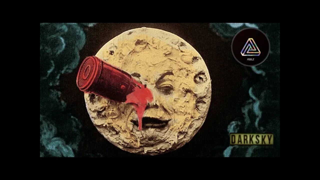 ALAFLOW (FEELZ) Underground Trip to the Moon