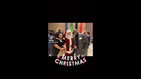 MERRY CHRISTMAS FROM THE BUGGS FAMILY!!