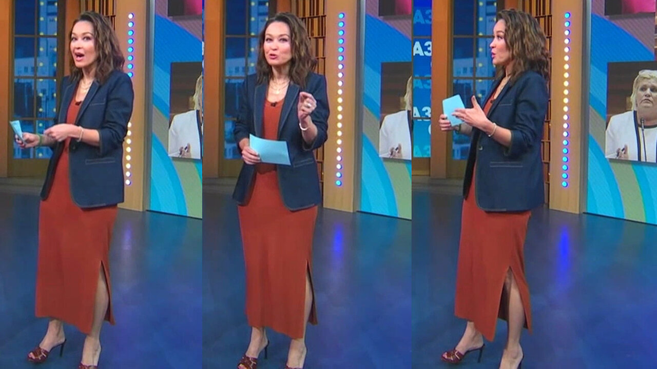 Eva Pilgrim May 24 2023