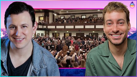 Josh Rich: Remember This About Asbury | Feb 21 2023