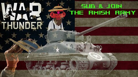 Tank Tuesday, War Thunder Tank Battles - #RumbleTakeOver