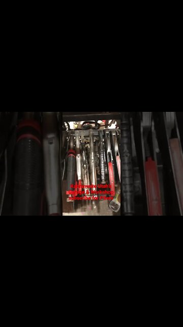 Vintage Locking Pliers - #shorts