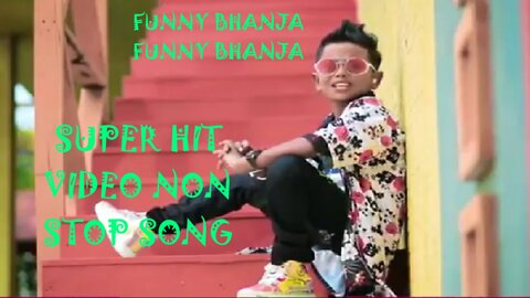 NON STOP VIDEO SONG