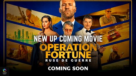 Operation Fortune: Ruse de Guerre 2023