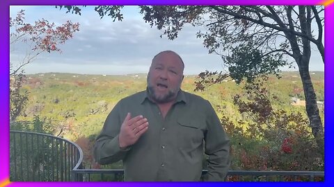 ALEX JONES PLEADS TO ELON MUSK TO REINSTATE HIS ACCOUNT ON X 💯💥🔥🔥🔥🔥🔥🔥🙏✝️🙏