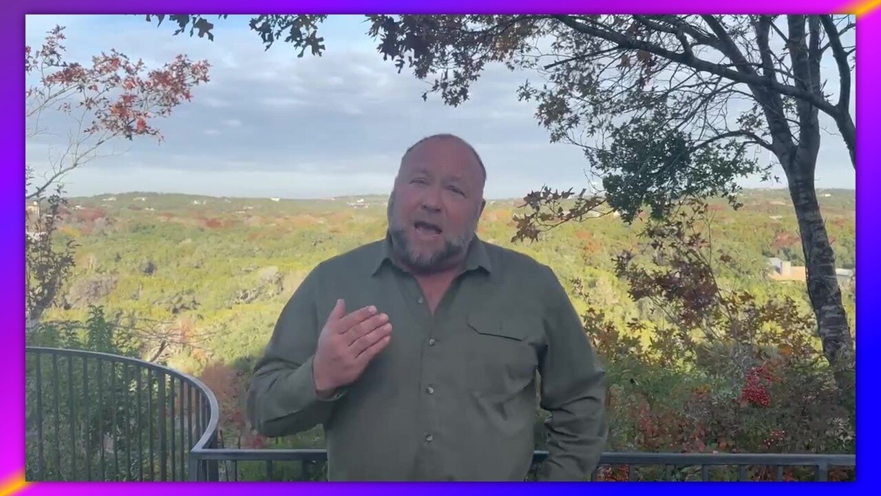 ALEX JONES PLEADS TO ELON MUSK TO REINSTATE HIS ACCOUNT ON X 💯💥🔥🔥🔥🔥🔥🔥🙏✝️🙏