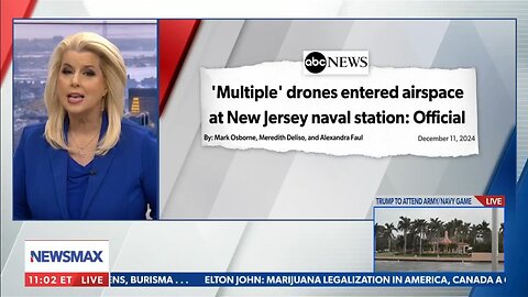 Americans have a right to know the truth about drones: Rep. Jeff Van Drew