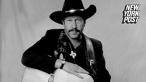 Singer Kinky Friedman dead at 79
