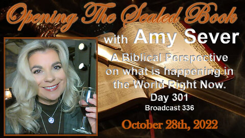 10/28 Elon Cleans House / Fetterman Bombs / FB Loses $100B / Happy Q Day! / Communion!