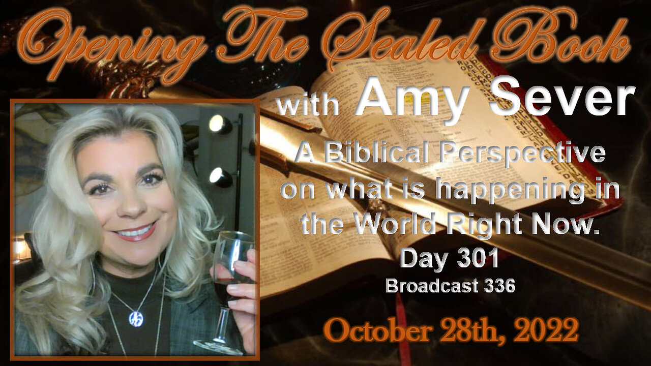 10/28 Elon Cleans House / Fetterman Bombs / FB Loses $100B / Happy Q Day! / Communion!