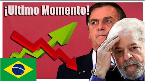 03oct2022 YA HAY PERDERDOR en BRASIL · Los Liberales || RESISTANCE ...-