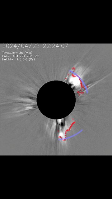 More Solar Action Update
