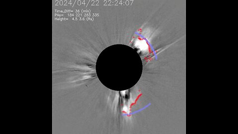 More Solar Action Update