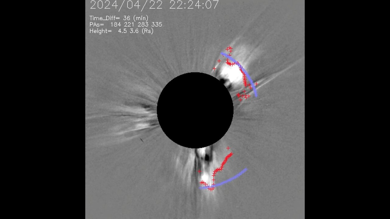 More Solar Action Update