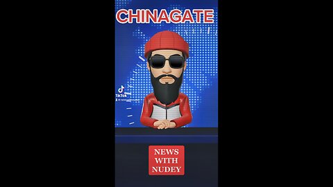 CHINAGATE