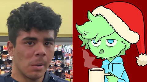 YOUTUBER CYRUS CAUGHT MEETING WITH UNDERAGED MINORS!!!