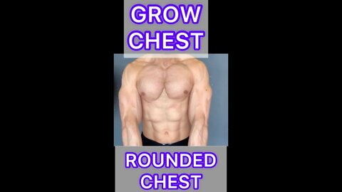 BUILD CHEST #shorts