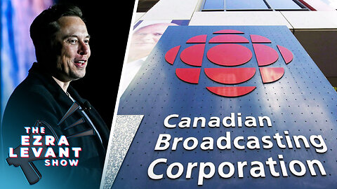 CBC actually needs MORE 'government-funded' labels