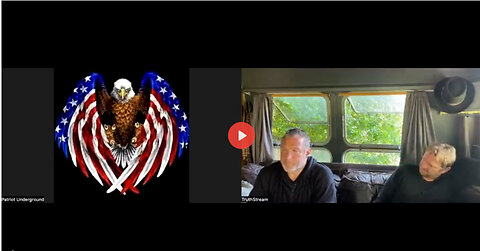 TruthStream Interview #2