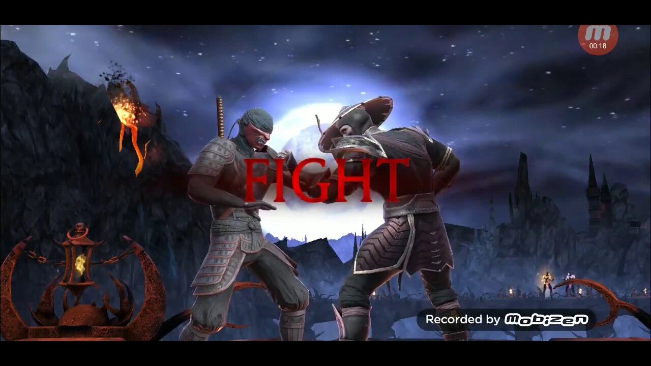 Elder Difficulty Dark Raiden Boss fight Challenge