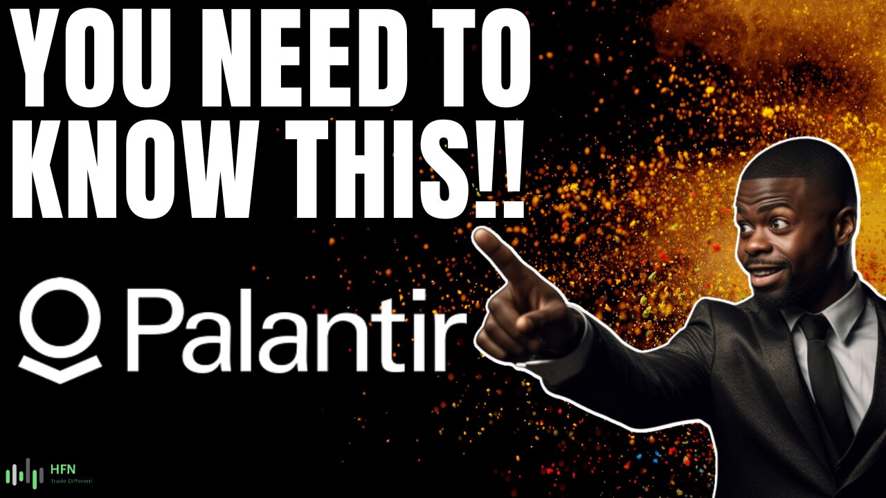 Palantir Stock Prediction - What's Next For PLTR Stock After Its Impressive Rally?