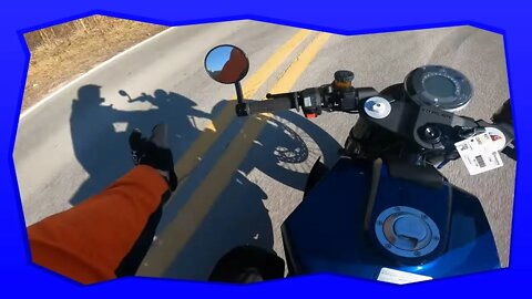 2021 Husqvarna Vitpilen 701 Build - TEST RIDE ! | Exhaust \ Cat Delete \ Coober ECU