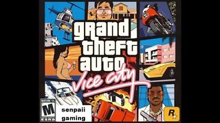 GTA Vice City LEGENDADO - #5:Feitiço