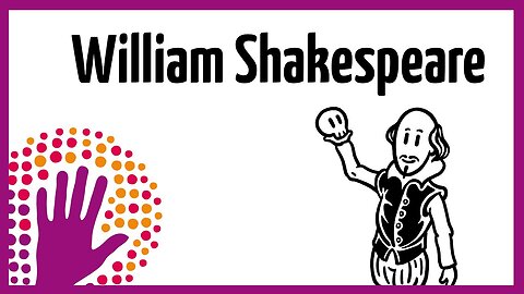 William Shakespeare - in a nutshell