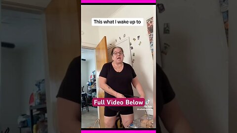 Abusive Mom Goes Viral