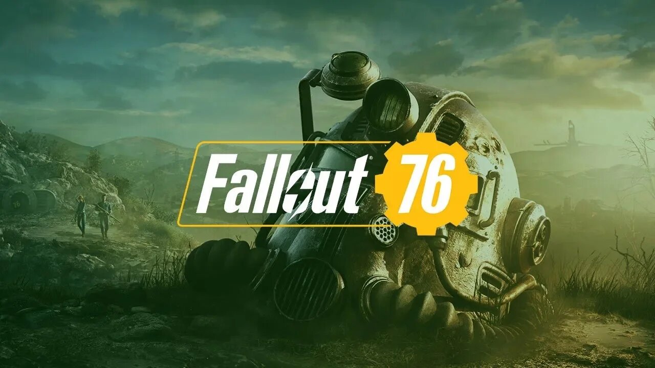 Defending Fallout 76 AGAIN! (#Fallout1st)