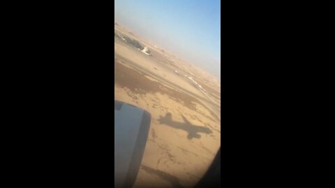 Amazing Airbus A320 Lift Off