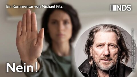 Nein! | Michael Fitz | NDS-Podcast