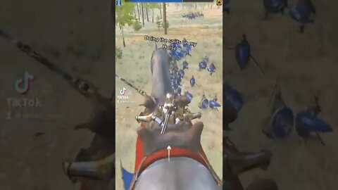 Mount & Blade II: Bannerlord Mods TikTok Gaming PC 2022