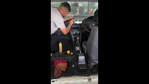 DETAILING DADDY AND TRUE WIPE CAR WASH