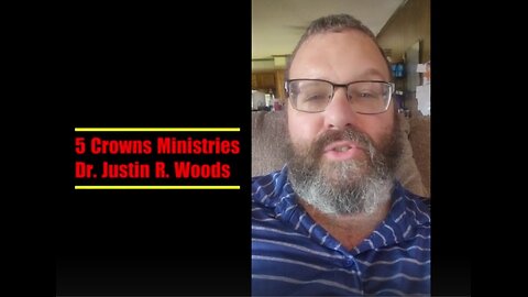 The Crown of Life: For Christians Faithful to Pick Up Their Cross