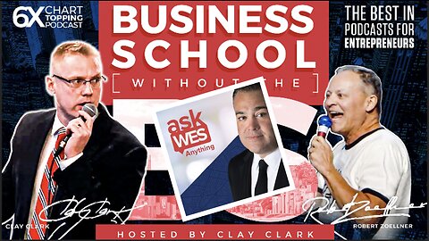 Business | Wes Carter Answers Legal Questions from the Thrive Nation