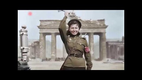 A Alemanha Pós Guerra e o comunismo ganhando força na Europa