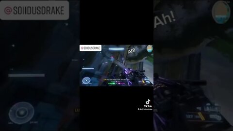 Grapple save!