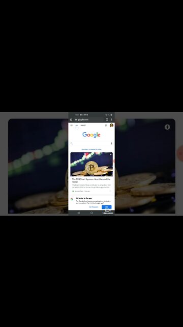 WALLSTREETBETS IS NOW RECONIZED BY GOOGLE /SOS SHARE HOLDERS FRENZY