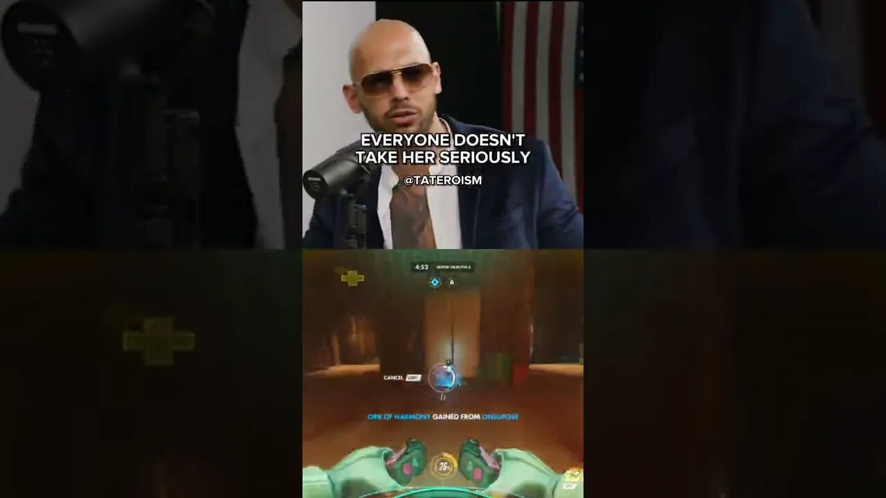 Tate on Hollywood