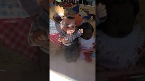 Respeito a Melhor idade! festa 💐 motiva vovós e vovôs em Guarapuava!