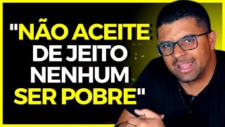 É UMA MERDA NÃO TER DINHEIRO! (MAYK SANTOS)
