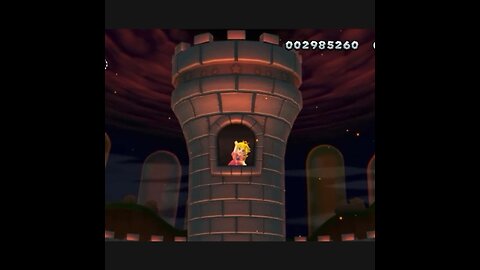 Why Peach Makes Me Mad 😡