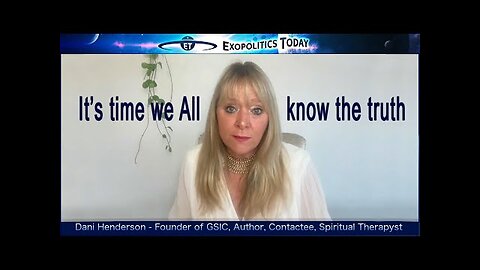 Uncovering the Agendas of Angels, Demons & Aliens in the World Today—GSIC 2024